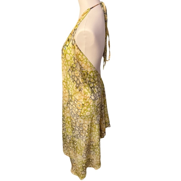 ⚡️FINAL PRICE!⚡️Sun Child “Taylor” Dress ONE OF A KIND! Handmade,India STUNNING! - Picture 12 of 14